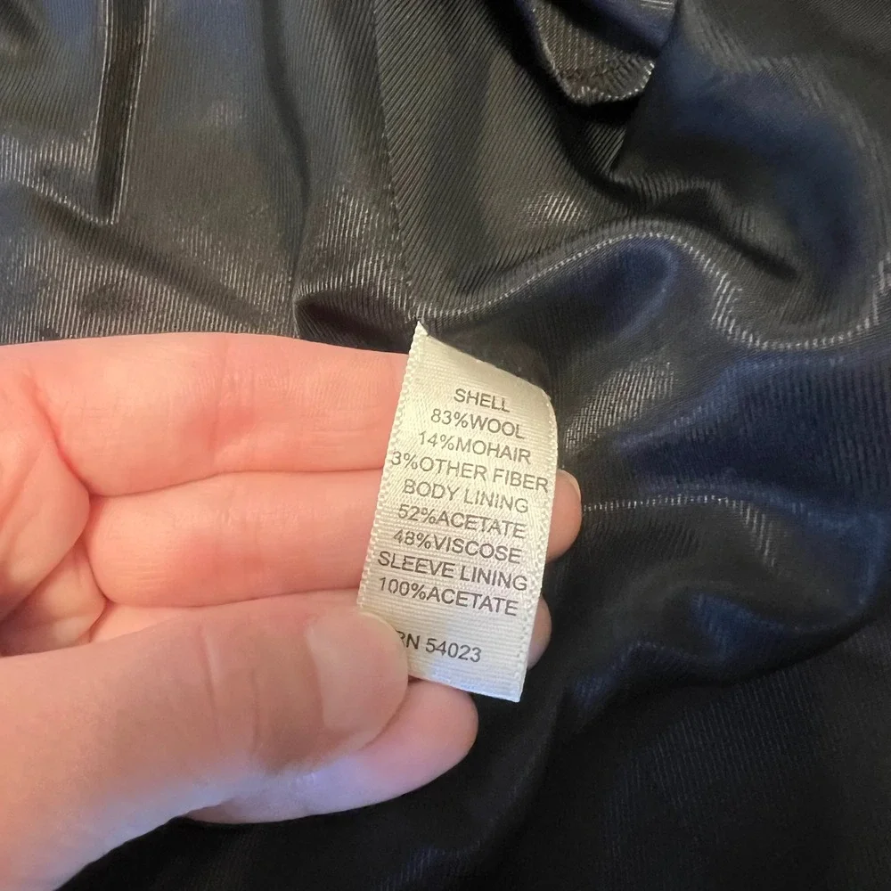 Banana Republic elevate your